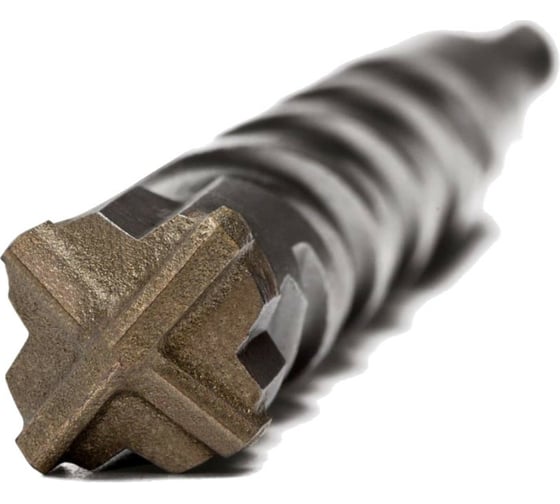 Бур твердосплавный SDS-Plus (6х110 мм) Brinko 992040