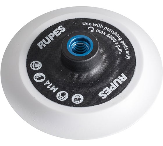 Подошва (125 мм; M14) для VELCRO RUPES 992.500