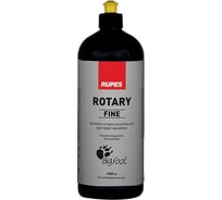 Паста полировальная тонкая 1 л для ротационных машинок RUPES 9.BRFINE/6