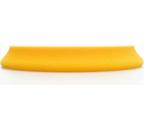 Полировальник жёлтый тонкий (80-100 мм) RUPES 9.DA100M/48