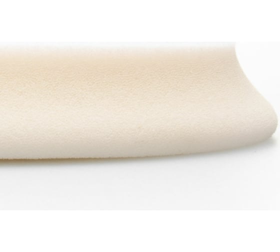 Полировальник белый ультратонкий (150-180 мм) RUPES 9.DA180S/48 9.DA180S