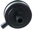Фильтр воздушный для компрессора AF02 1-2 Pegas pneumatic 6708 6