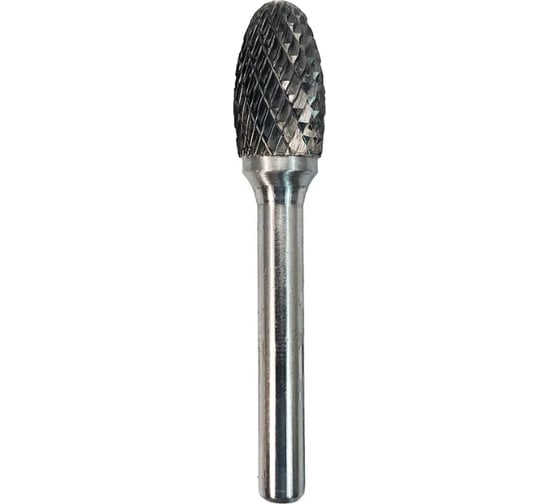 Бор-фреза E-8x6x13x58-DC-J DAKSTOOLS E861358DC 1