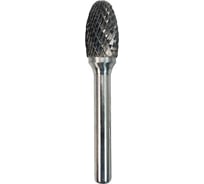 Бор-фреза E-10x6x16x61-DC-J DAKSTOOLS E1061661DC