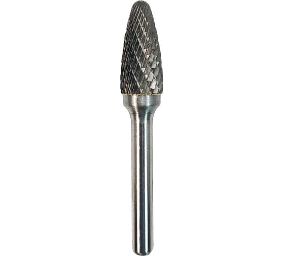 Бор-фреза F-06x6x18x63-DC-J DAKSTOOLS F0661863DC 1