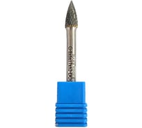 Бор-фреза G-8x6x17x62-DC-J DAKSTOOLS G861762DC