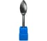 Бор-фреза H-16x6x32x81-DC-J DAKSTOOLS H1663281DC 1