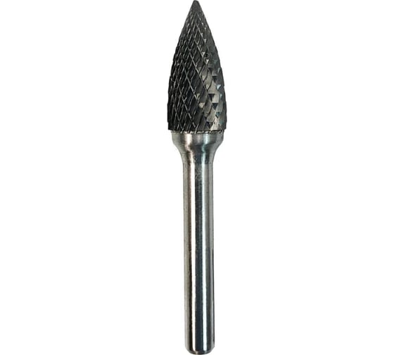 Бор-фреза G-12x6x25x70-DC-J DAKSTOOLS G1262570DC 1