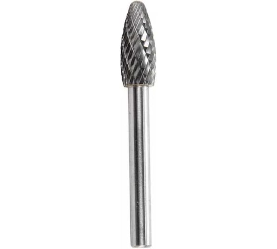 Бор-фреза H-10x6x25x70-DC-J DAKSTOOLS H1062570DC 1