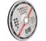 Зачистной круг металл/нержавейка 180x7х22.23 мм ZA 24 SBF 27 Expert Flexione 10001928 1