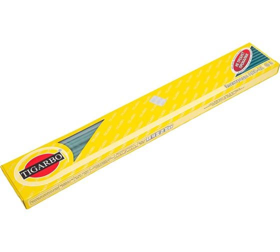 Электроды Austrian 2155 3 мм, 1 кг TIGARBO ТЭ-223010003