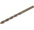 Сверло по металлу 5.5x93/57 мм, DIN338, h8, HSSE-Co5 Pro H-Tools 215055HT 3