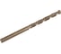 Сверло по металлу 5.5x93/57 мм, DIN338, h8, HSSE-Co5 Pro H-Tools 215055HT 4