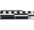 Сверло по металлу 4.5x80/47 мм, DIN338, h8, HSSE-Co5 Pro H-Tools 215045HT 4