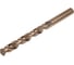 Сверло по металлу 11.8x142/94 мм, DIN338, h8, HSSE-Co5 Pro H-Tools 215118HT 3