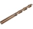 Сверло по металлу 11.8x142/94 мм, DIN338, h8, HSSE-Co5 Pro H-Tools 215118HT 4