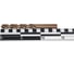 Сверло по металлу 11.8x142/94 мм, DIN338, h8, HSSE-Co5 Pro H-Tools 215118HT 6