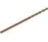 Сверло по металлу 1.5x40/18 мм, DIN338, h8, HSSE-Co5 Pro H-Tools 215015HT 4