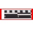 Сверло по металлу 1.5x40/18 мм, DIN338, h8, HSSE-Co5 Pro H-Tools 215015HT 6