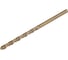 Сверло по металлу 3.2x65/36 мм, DIN338, h8, HSSE-Co5 Pro H-Tools 215032HT 1