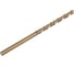 Сверло по металлу 3.2x65/36 мм, DIN338, h8, HSSE-Co5 Pro H-Tools 215032HT 2