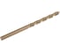 Сверло по металлу 4.2x75/43 мм, DIN338, h8, HSSE-Co5 Pro H-Tools 215042HT 2