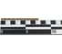 Сверло по металлу 4.2x75/43 мм, DIN338, h8, HSSE-Co5 Pro H-Tools 215042HT 4
