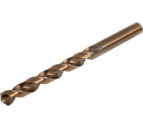 Сверло по металлу 12.1x151/101 мм, DIN338, h8, HSSE-Co5 Pro H-Tools 215121HT