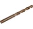 Сверло по металлу 12.1x151/101 мм, DIN338, h8, HSSE-Co5 Pro H-Tools 215121HT 2
