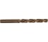 Сверло по металлу 12.1x151/101 мм, DIN338, h8, HSSE-Co5 Pro H-Tools 215121HT 3