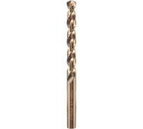 Сверло по металлу 2.4x57/30 мм, DIN338, h8, HSSE-Co5 Pro H-Tools 215024HT