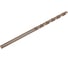 Сверло по металлу 2.5x57/30 мм, DIN338, h8, HSSE-Co5 Pro H-Tools 215025HT 2