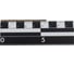 Сверло по металлу 2.5x57/30 мм, DIN338, h8, HSSE-Co5 Pro H-Tools 215025HT 4