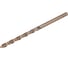 Сверло по металлу 3.5x70/39 мм, DIN338, h8, HSSE-Co5 Pro H-Tools 215035HT 1