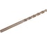 Сверло по металлу 3.5x70/39 мм, DIN338, h8, HSSE-Co5 Pro H-Tools 215035HT 2