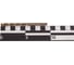 Сверло по металлу 6.0x93/57 мм, DIN338, h8, HSSE-Co5 Pro H-Tools 215060HT 6