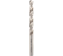 Сверло по металлу 3.3x65/36 мм, DIN338, h8, HSS-G Pro H-Tools 214033HT