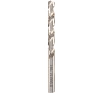 Сверло по металлу 5.1x86/52 мм, DIN338, h8, HSS-G Pro H-Tools 214051HT
