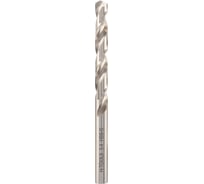 Сверло по металлу 3.4x70/39 мм, DIN338, h8, HSS-G Pro H-Tools 214034HT