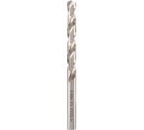 Сверло по металлу 5.8x93/57 мм, DIN338, h8, HSS-G Pro H-Tools 214058HT