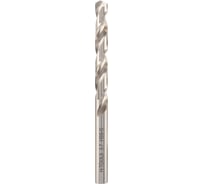 Сверло по металлу 3.7x70/39 мм, DIN338, h8, HSS-G Pro H-Tools 214037HT