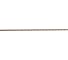 Сверло по металлу удлиненное 4.5x200/140 мм, h8, HSSE-Co5 GT50 Pro H-Tools 2A416-04520 3