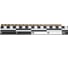 Сверло по металлу удлиненное 6.0x200/140 мм, h8, HSSE-Co5 GT50 Pro H-Tools 2A416-06020 4