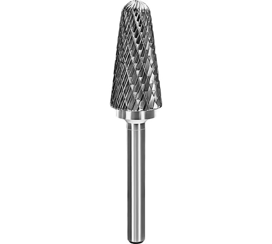 Бор-фреза L-08x6x22x67-DC-J DAKSTOOLS L0862267DC 1