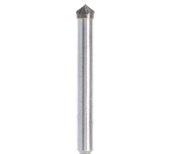 Бор-фреза K-08x6x4x49-DC-J DAKSTOOLS K086449DC 1