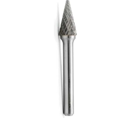 Бор-фреза M-16x6x25x70-DC-J DAKSTOOLS M1662570DC 1