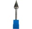 Борфреза коническая форма DAKSTOOLS M-16мм, DC-двойная насечка M1662570DC 1