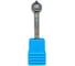 Борфреза коническая форма с углом 90 DAKSTOOLS K-12мм, DC-двойная насечка K126651DC 1