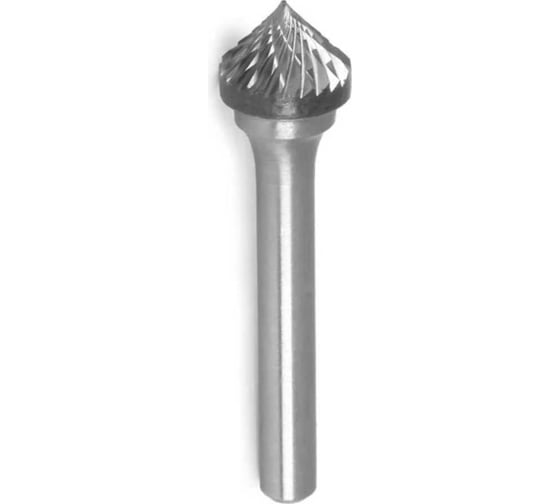 Бор-фреза K-10x6x5x50-DC-J DAKSTOOLS K106550DC 1