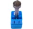 Борфреза коническая форма с углом 90 DAKSTOOLS K-10мм, DC-двойная насечка K106550DC 1